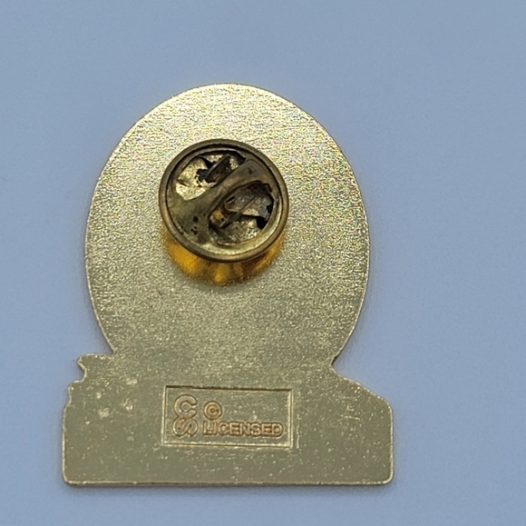 Calgary Stampede Senior Associate 2008 Pin #645 - Picture 4 of 7